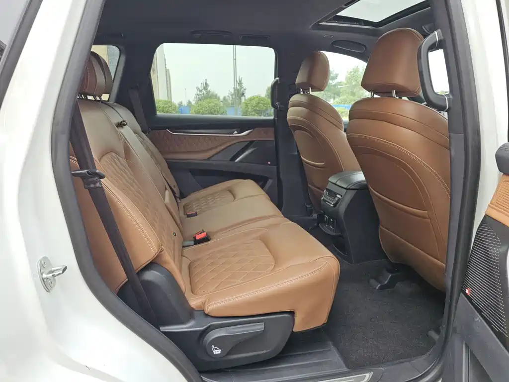 MAXUS D90 Pro — миниатюра 18