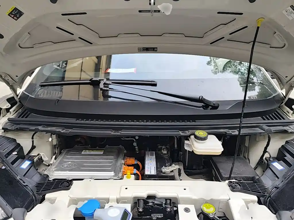 BYD Seagull — миниатюра 20