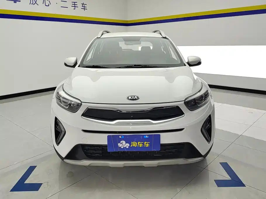 Kia KX1 — миниатюра 2