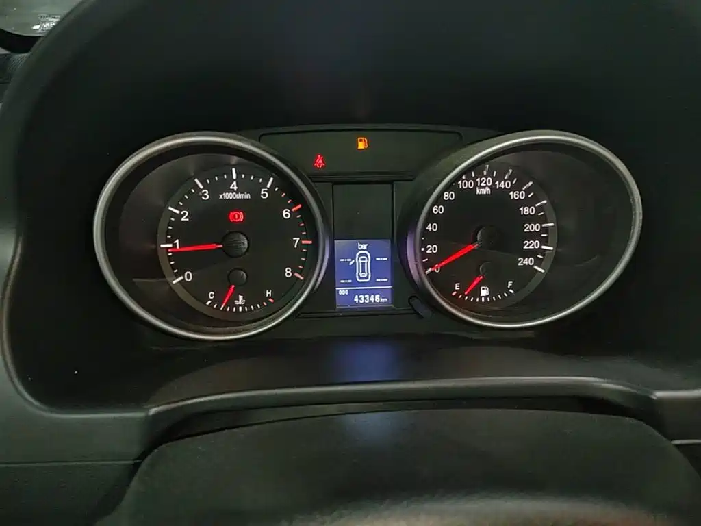 Haval H6 — миниатюра 12