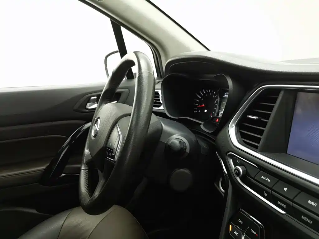 GAC Motor Trumpchi GS4 — миниатюра 22