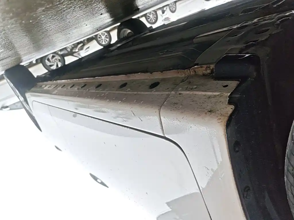 Nissan Sylphy — миниатюра 22