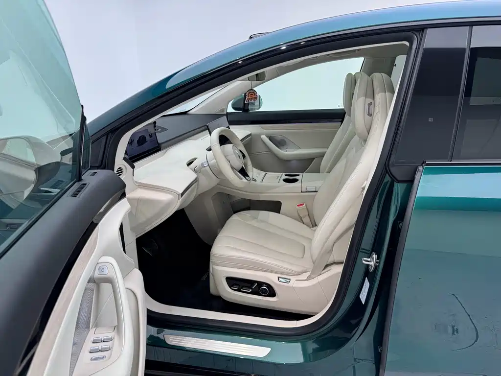 Zhijie Zhijie R7 — миниатюра 11
