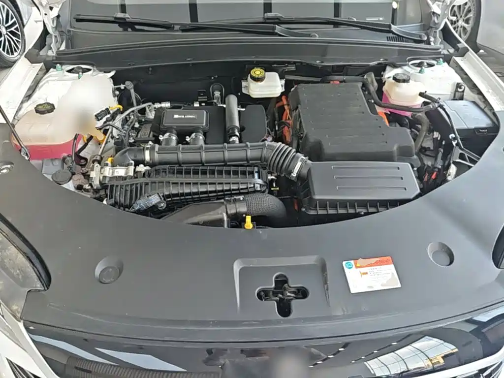 BYD Qin PLUS — миниатюра 20