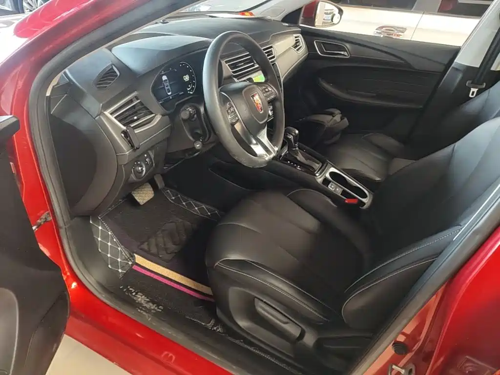 Roewe i5 — миниатюра 15