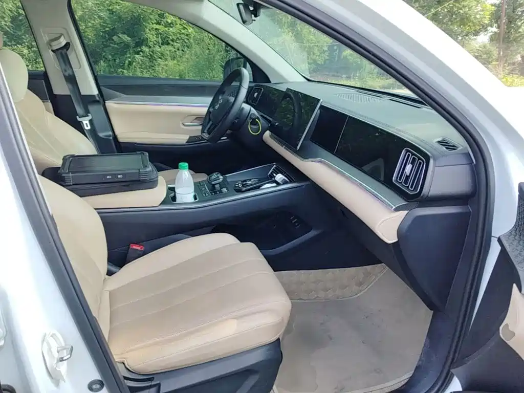 BYD Pro New Energy — миниатюра 25