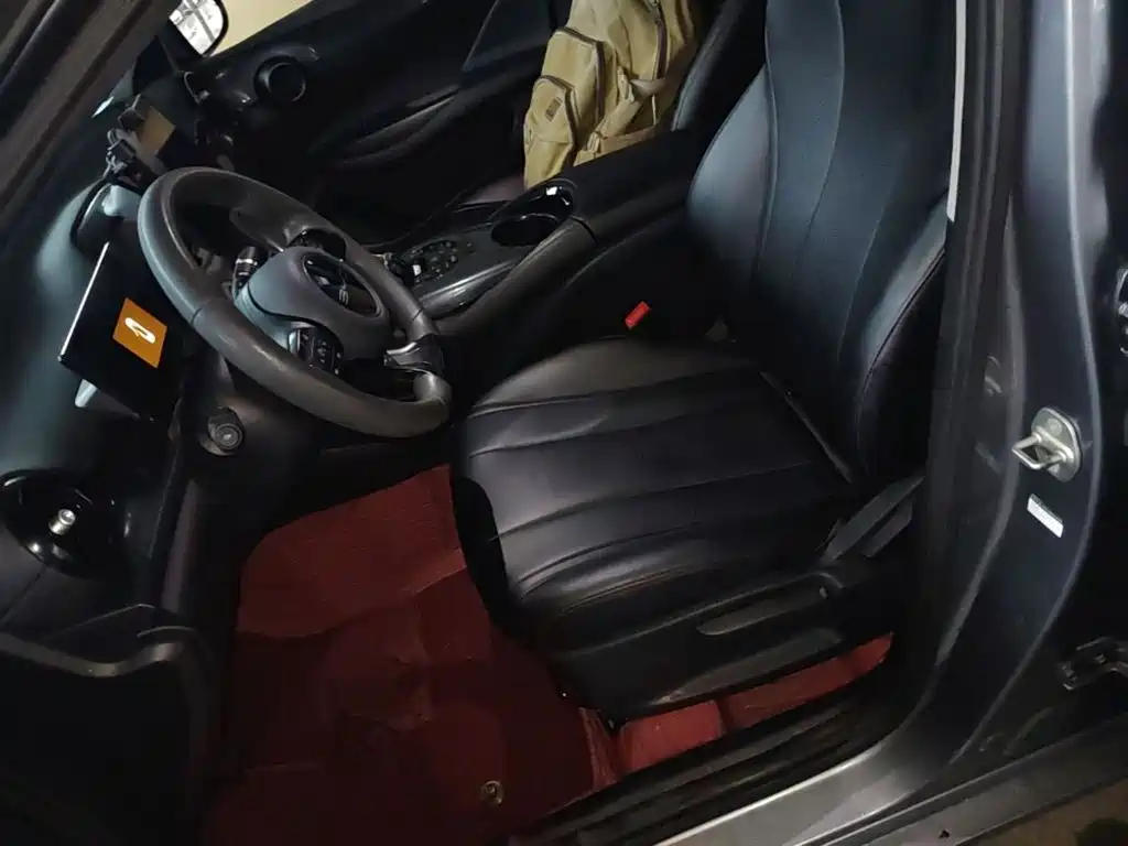 BYD e2 — миниатюра 15