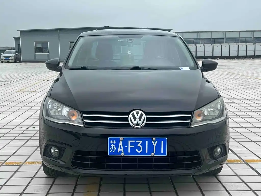 Volkswagen Jetta — миниатюра 2