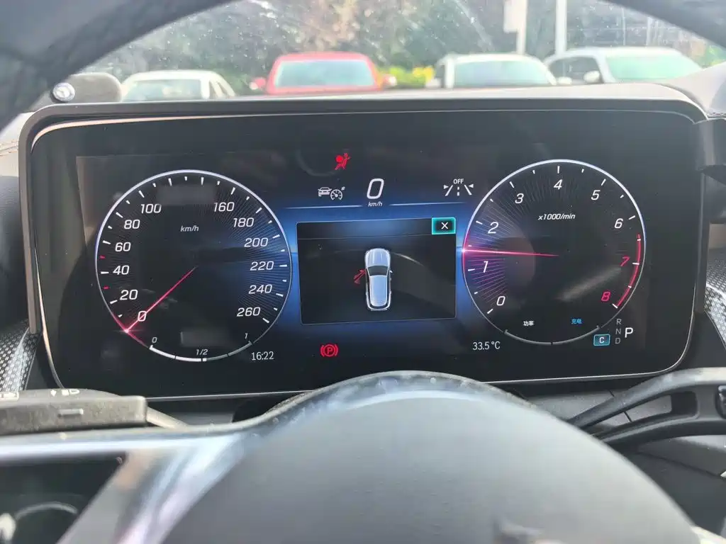Mercedes-Benz GLC — миниатюра 4