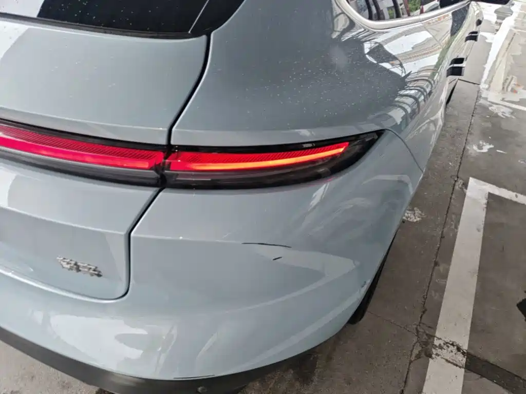 NIO ET5T — миниатюра 8
