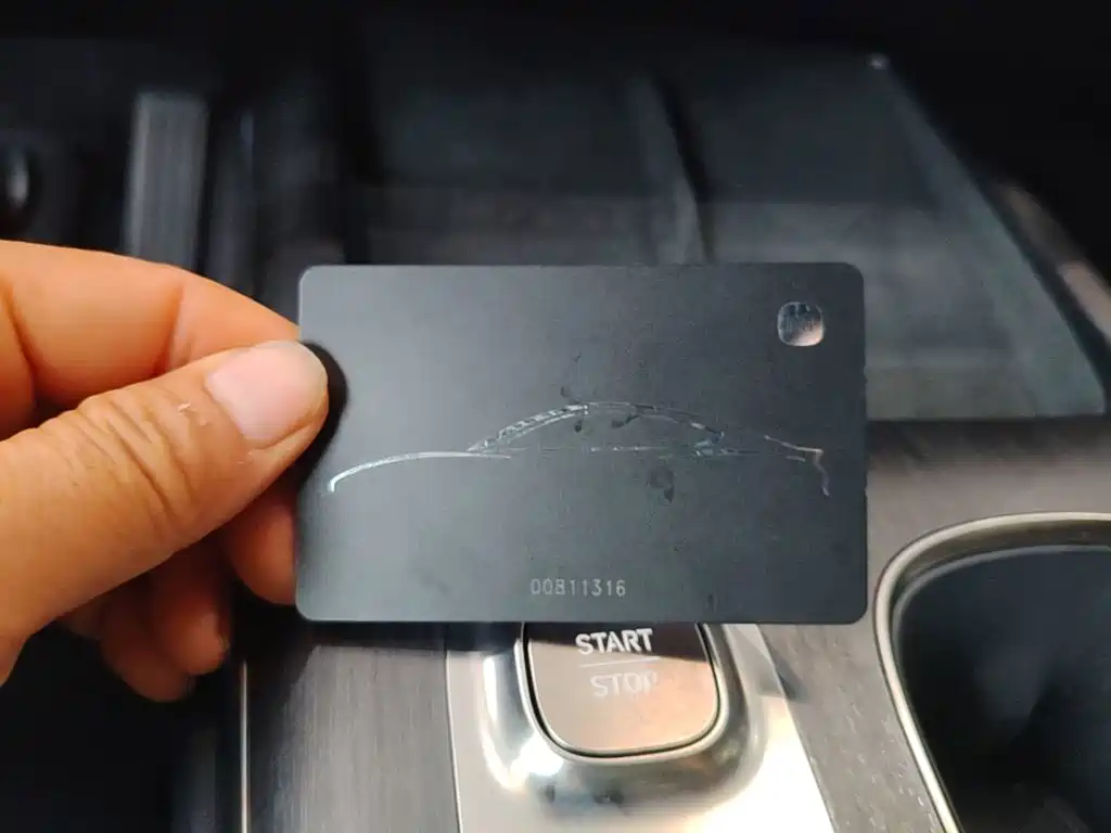 Xiaomi SU7 — миниатюра 9