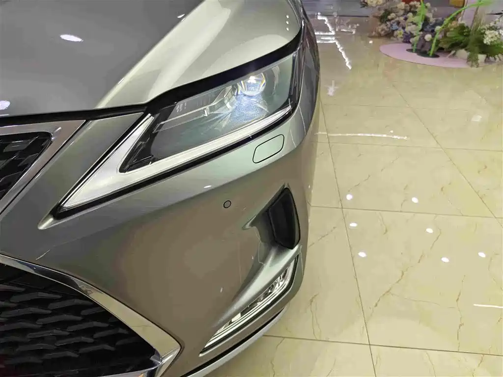 Lexus RX 2020 300 Elite VI