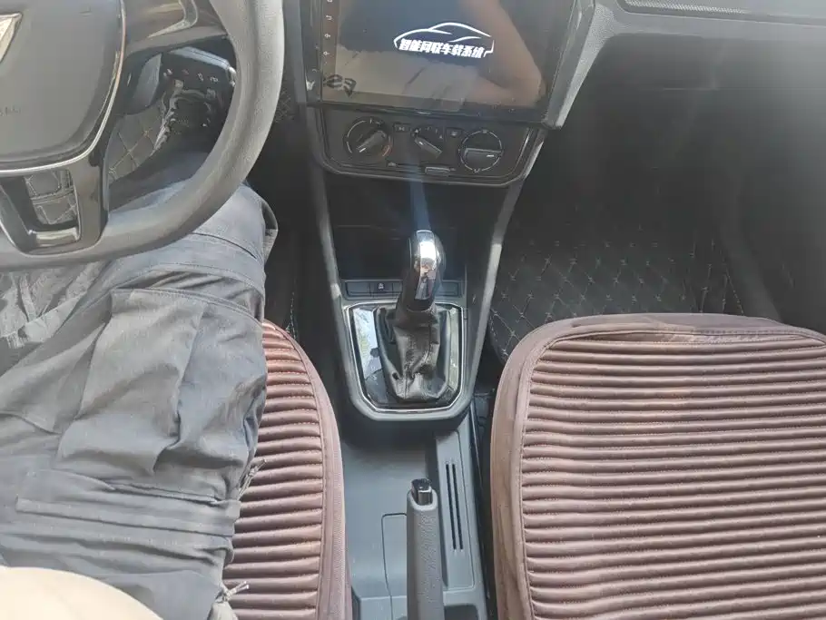 Jetta VA3 — миниатюра 16