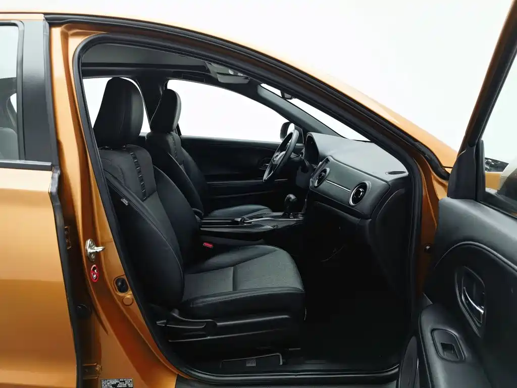 Honda XR-V — миниатюра 23