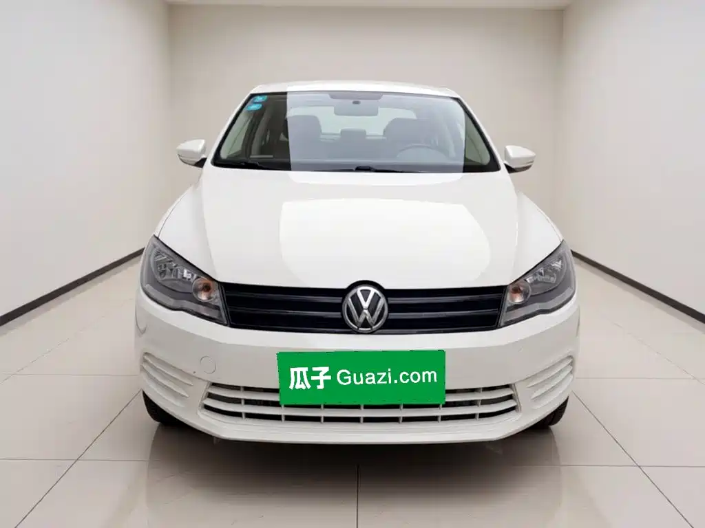 Volkswagen Jetta — миниатюра 24