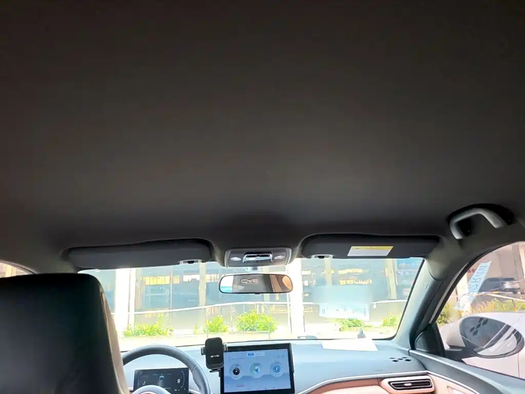 BYD Seagull — миниатюра 18