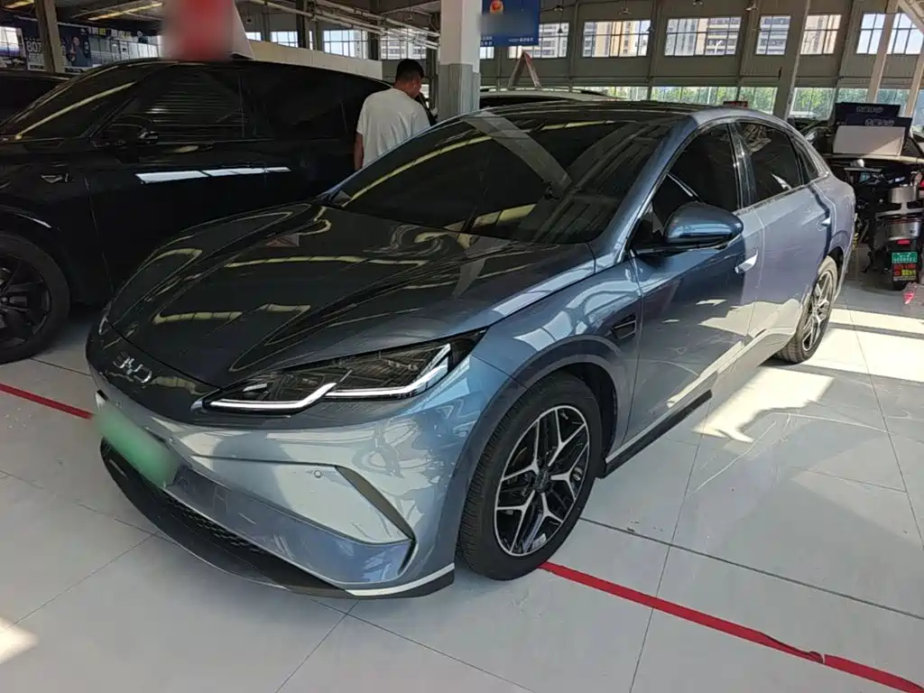 BYD Seal 06
