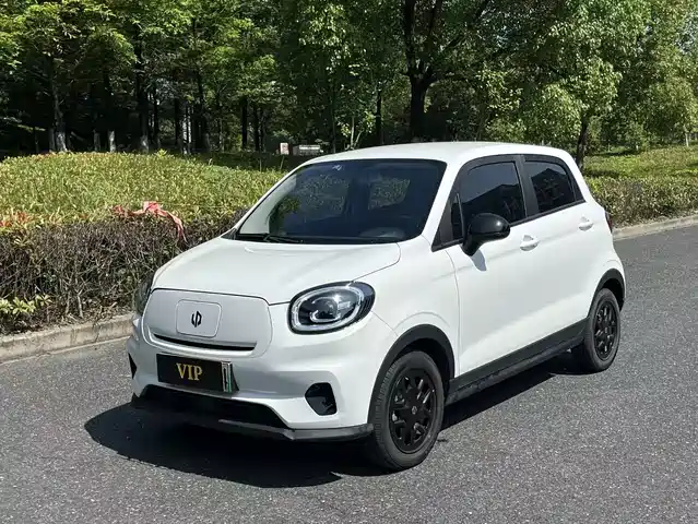 2025 Leapmotor T03