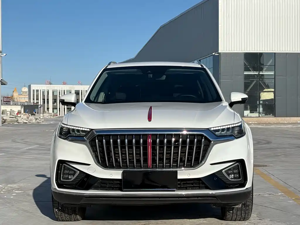 Hongqi HONGQI HS5