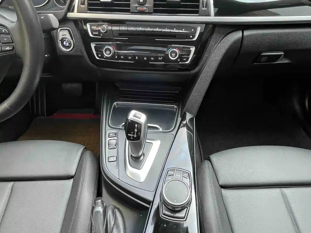 BMW 3 Series — миниатюра 20