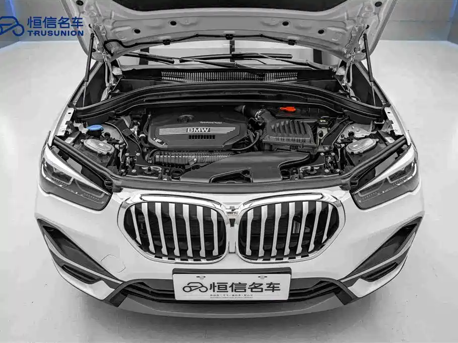 BMW X1 — миниатюра 21