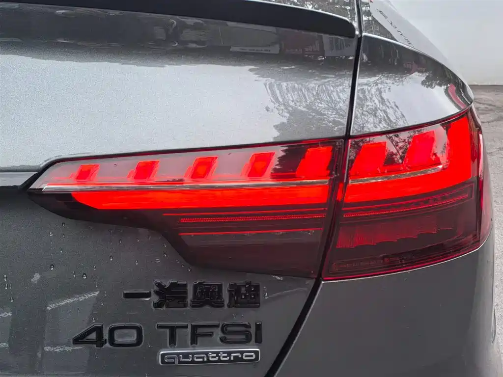 Audi A4L — миниатюра 29