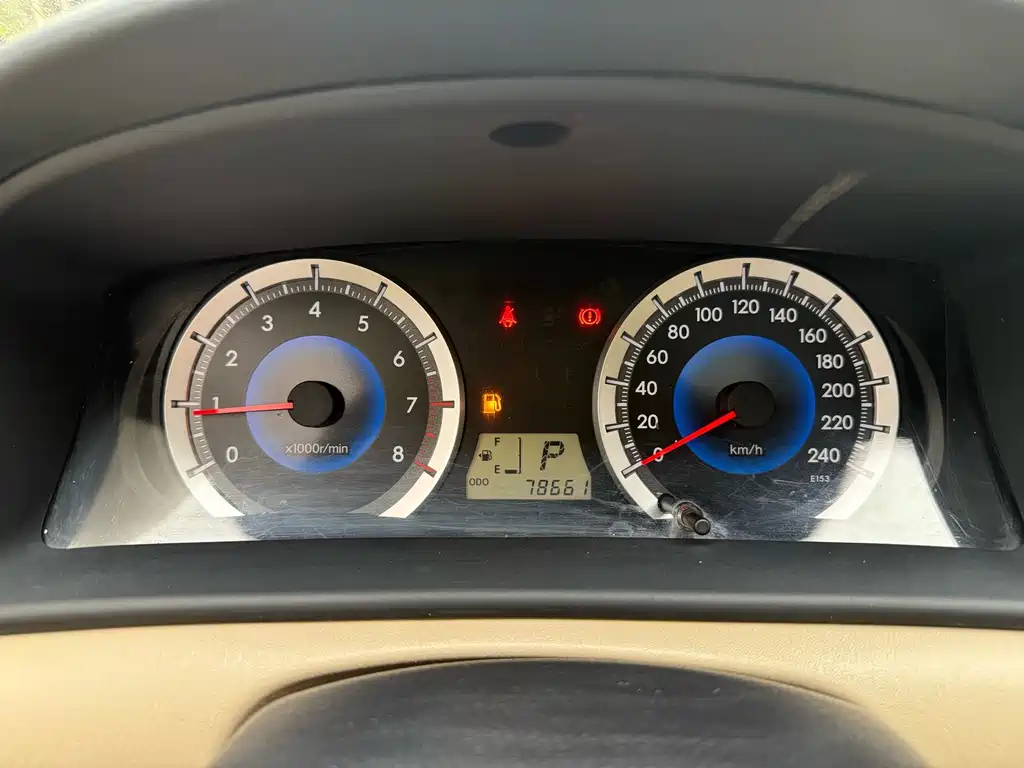 Toyota Corolla — миниатюра 7