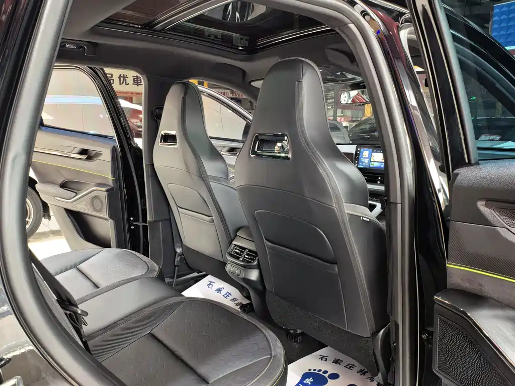 Haval H6S — миниатюра 10