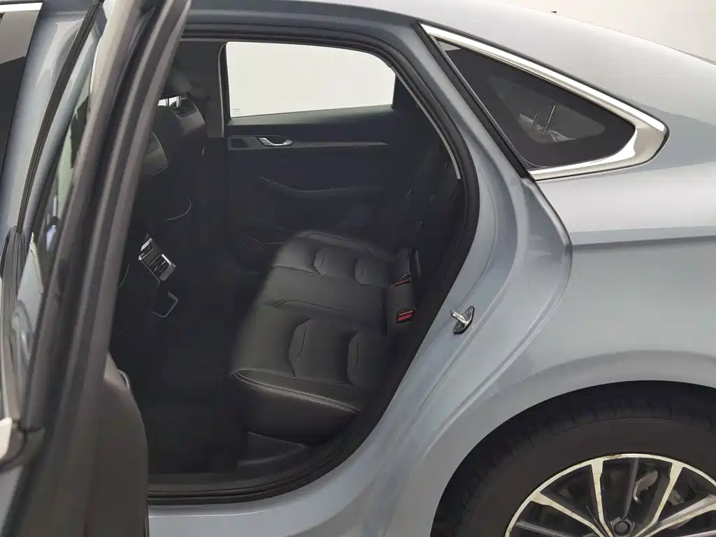Geely Xingrui — миниатюра 15