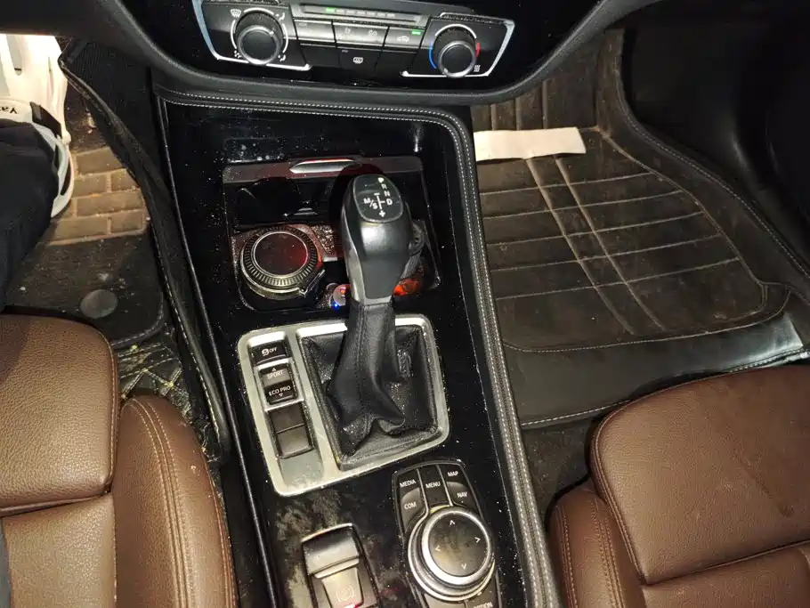 BMW 1 Series — миниатюра 16