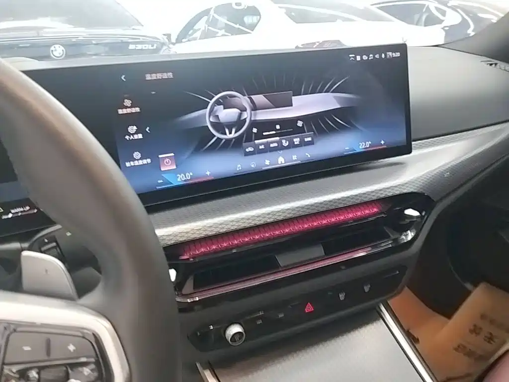 BMW 3 Series — миниатюра 13