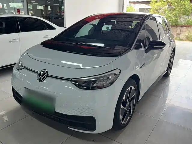 2024 Volkswagen ID.3