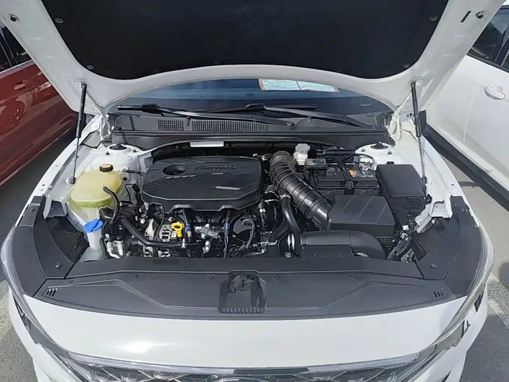 Hyundai Fista — миниатюра 20