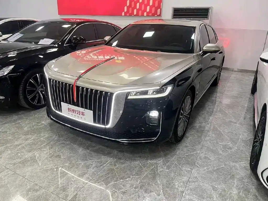 Hongqi HONGQI H9