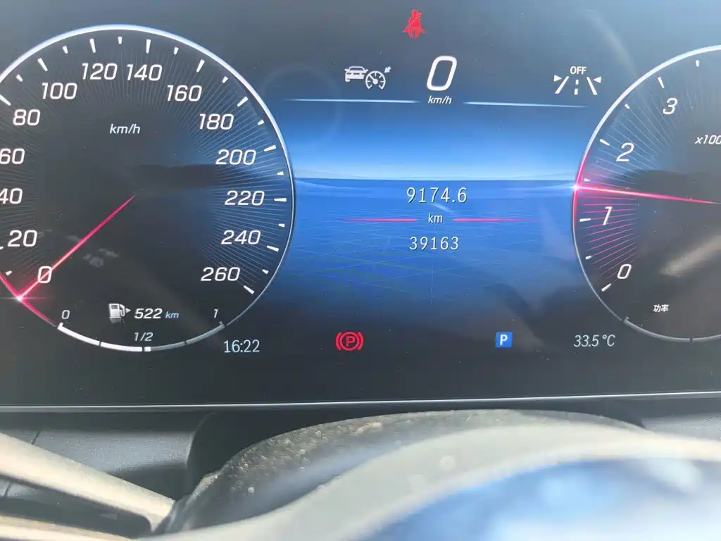 Mercedes-Benz GLC — миниатюра 5