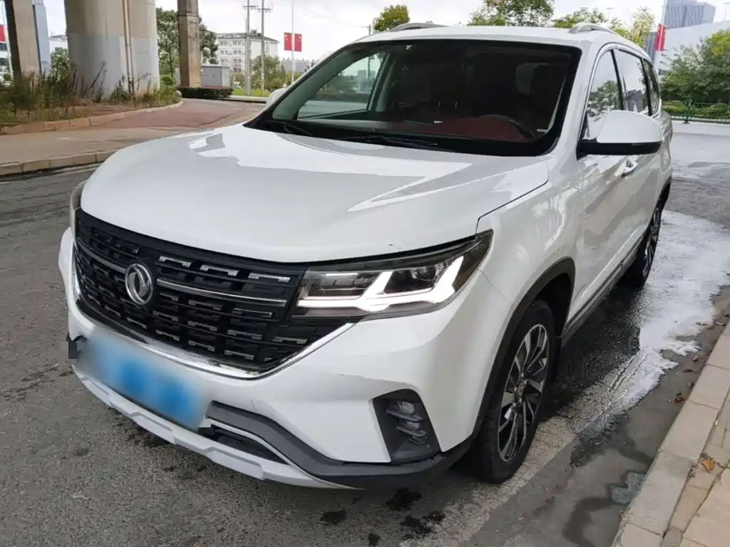 Fengxing Fengxing T5