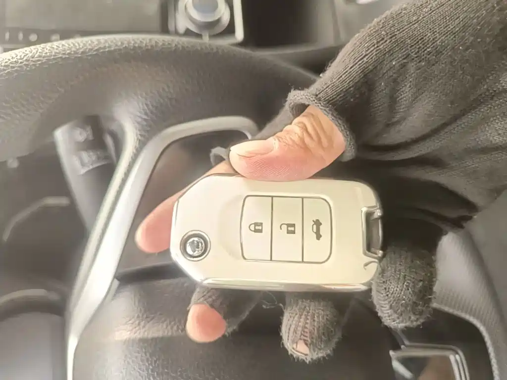 Honda Civic — миниатюра 9