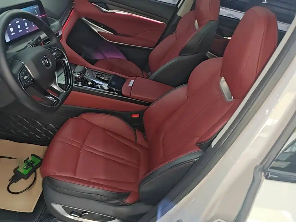 Changan CS75 PLUS — миниатюра 15