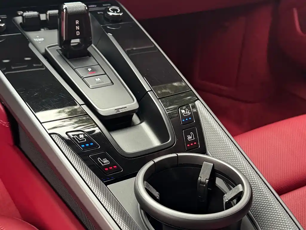 Porsche 911 — миниатюра 16