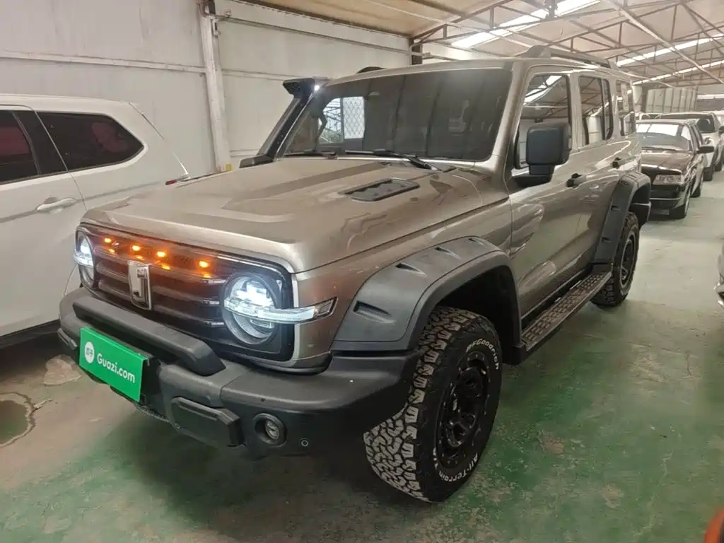 Tank Tank 300 — миниатюра 2