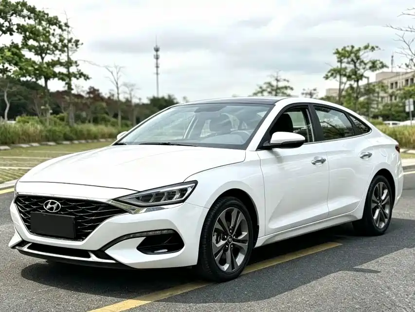 Hyundai Fista