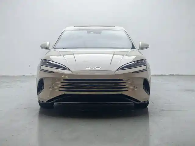 BYD Seal — миниатюра 2