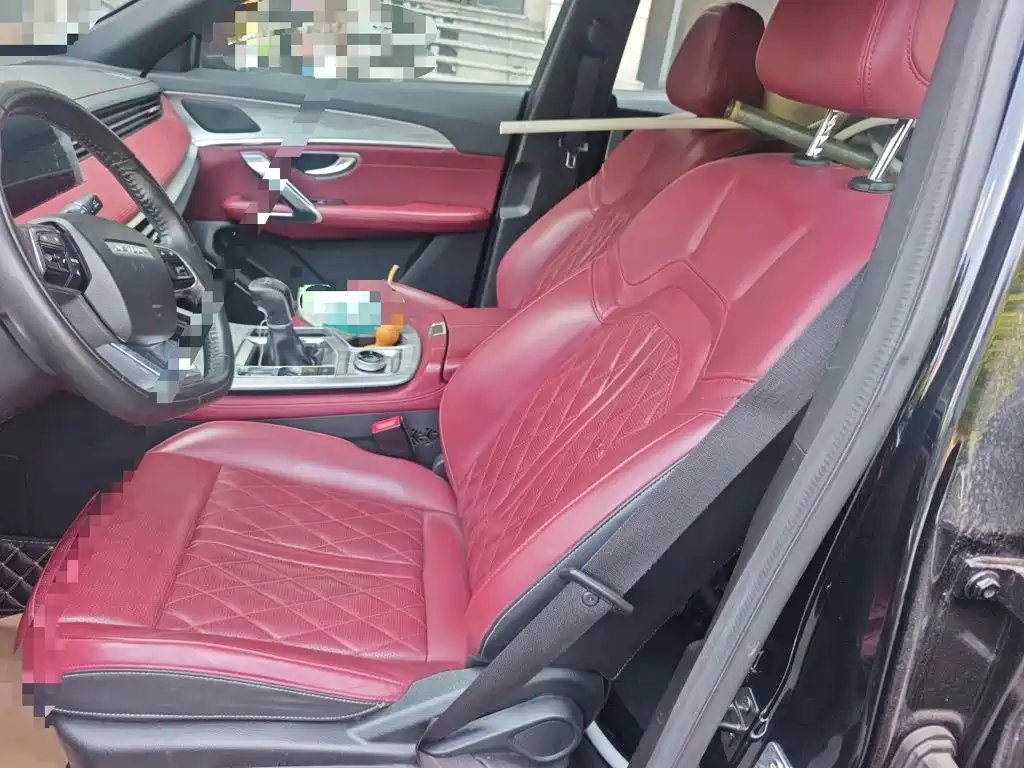 Jetour X70 PLUS — миниатюра 15