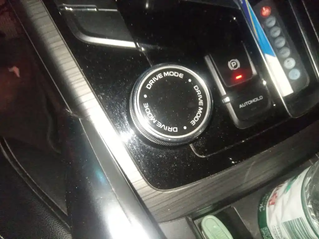 Geely Boyue — миниатюра 12