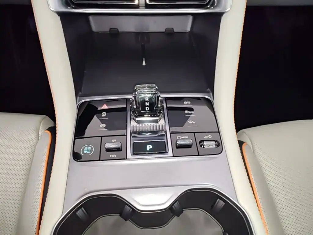 BYD PLUS New Energy — миниатюра 14