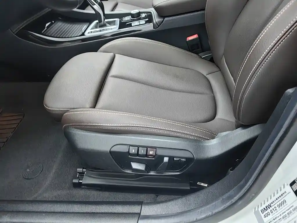 BMW 1 Series — миниатюра 20