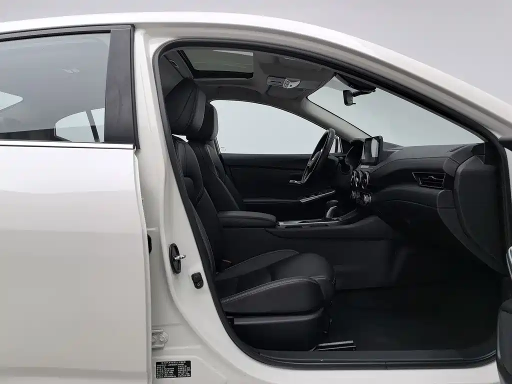 Nissan Sylphy — миниатюра 23
