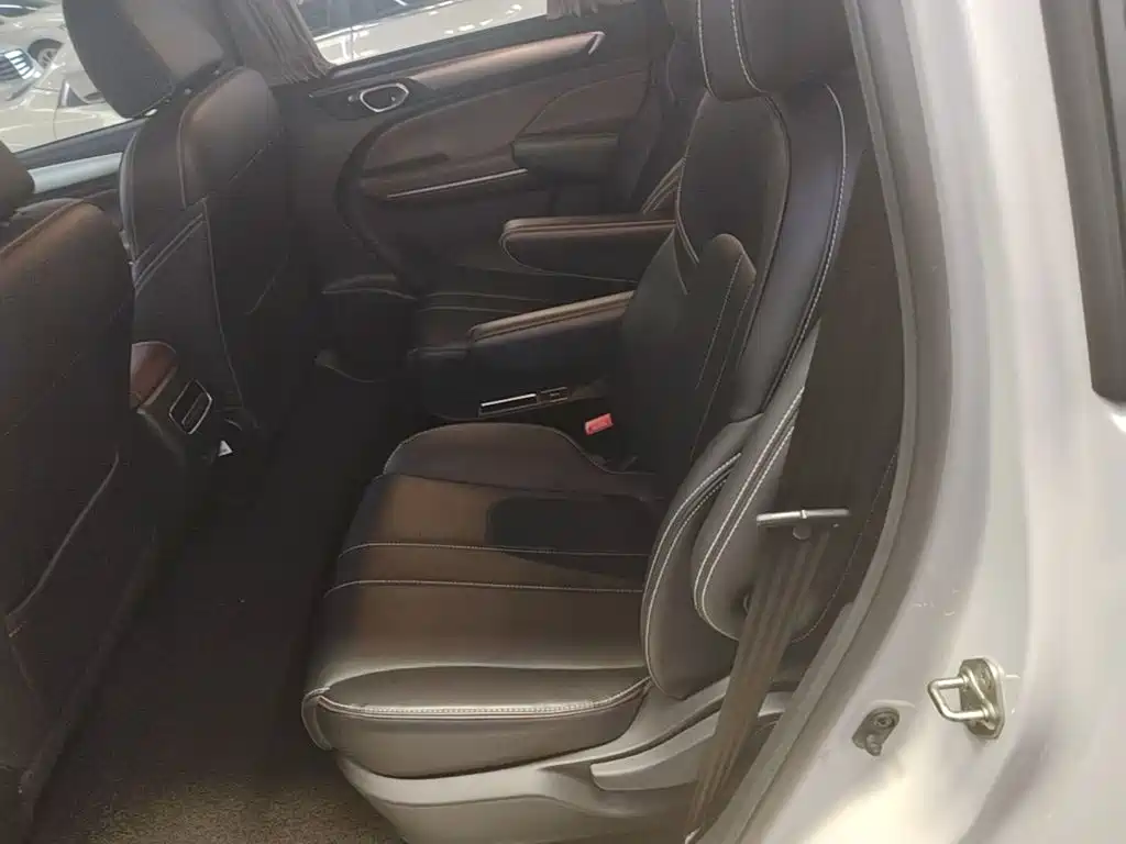 GAC Motor Trumpchi M6 — миниатюра 17