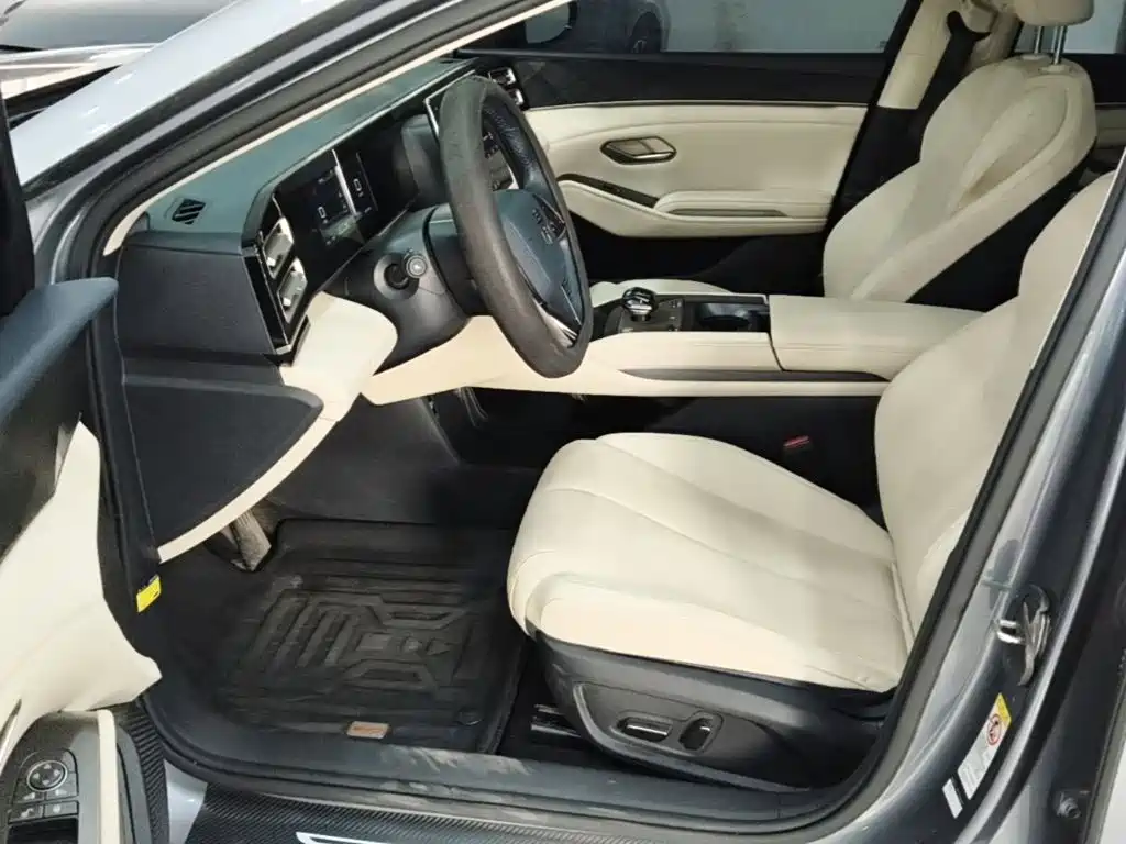 BYD Qin L — миниатюра 15