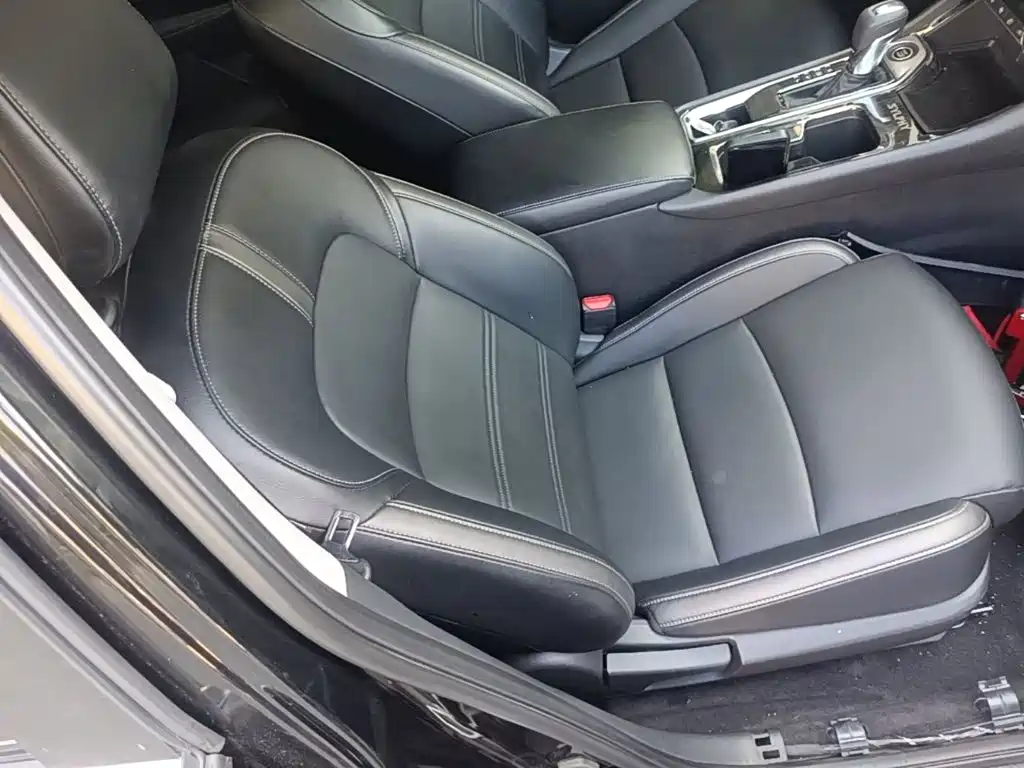 Nissan Sylphy — миниатюра 25